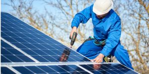 Installation Maintenance Panneaux Solaires Photovoltaïques à Boussais